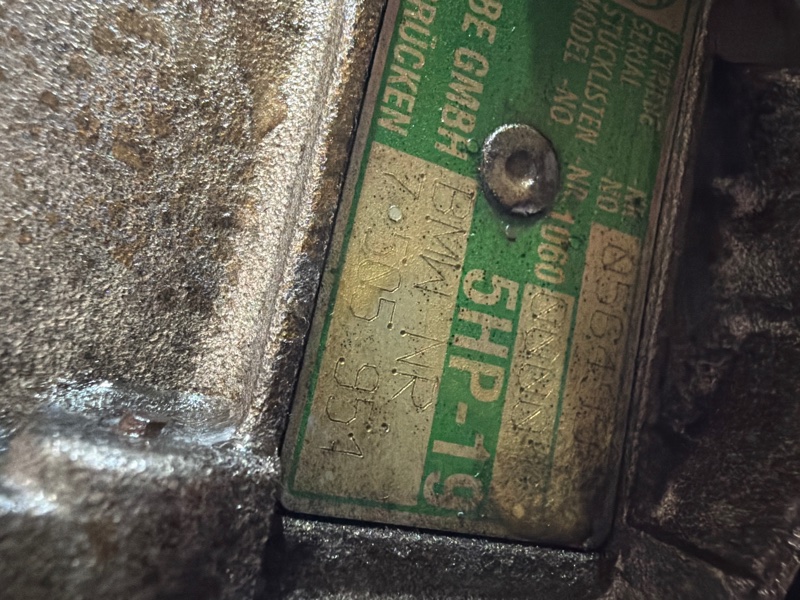 АКПП, 65000 рублей, Москва