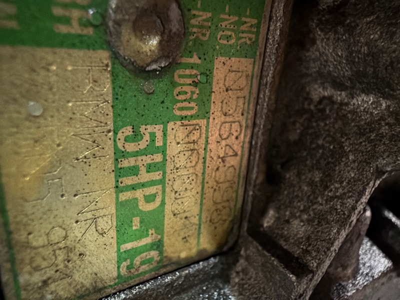 АКПП, 65000 рублей, Москва