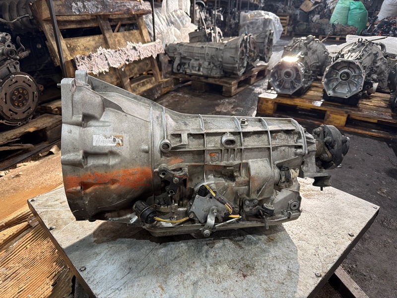 АКПП, 75000 рублей, Москва