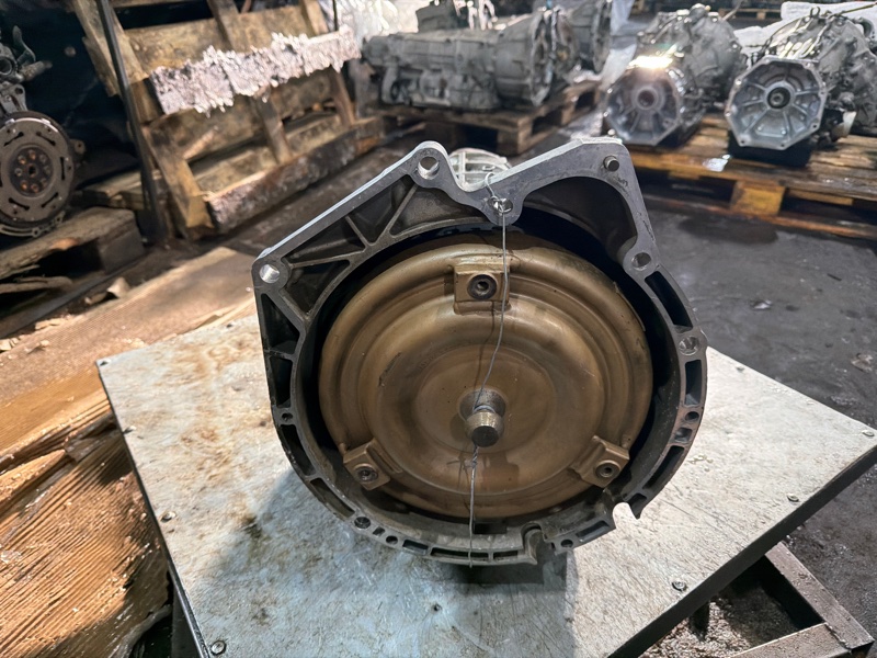 АКПП, 75000 рублей, Москва