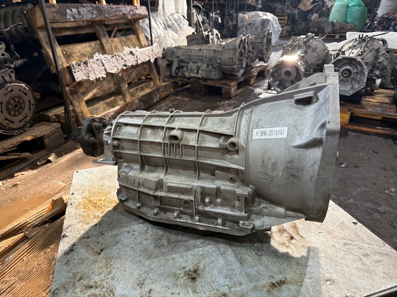 АКПП, 75000 рублей, Москва