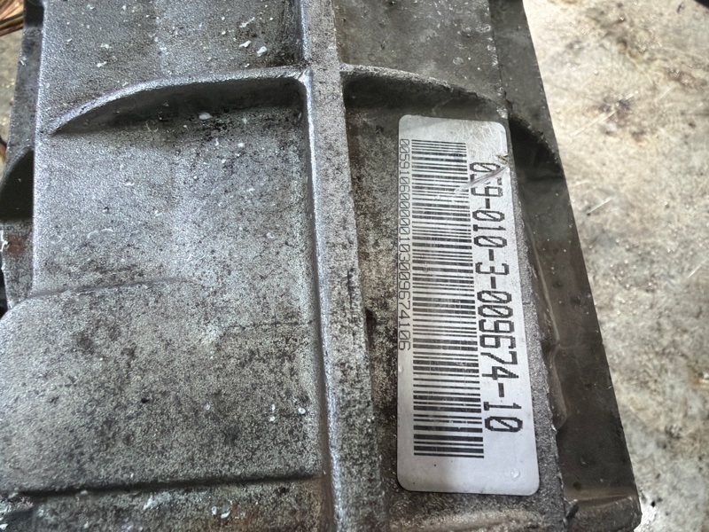 АКПП, 75000 рублей, Москва