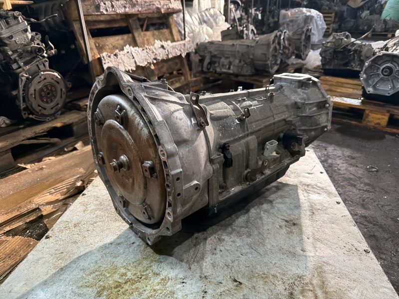 АКПП, 160000 рублей, Москва