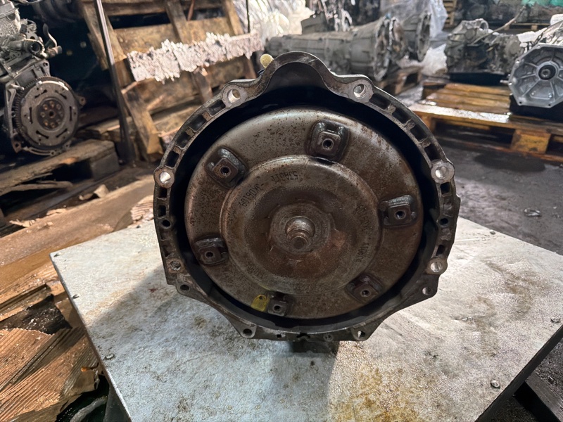 АКПП, 160000 рублей, Москва