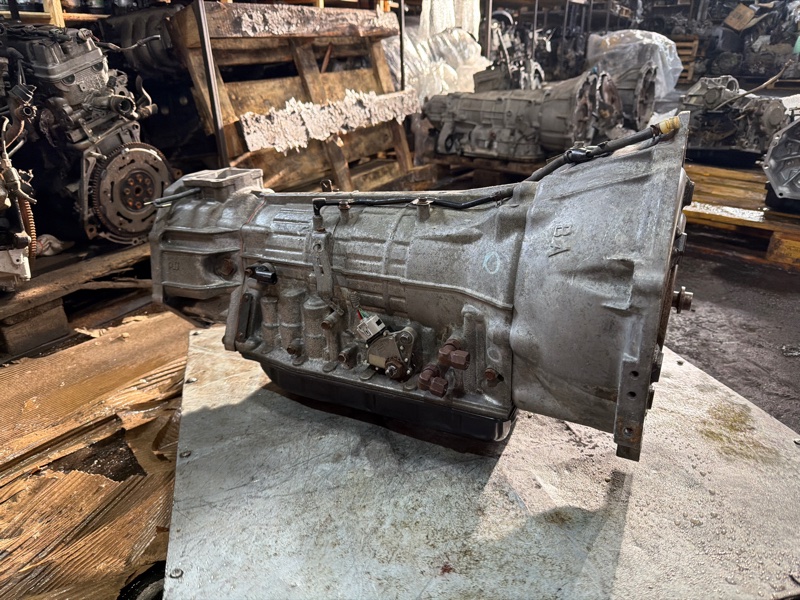 АКПП, 160000 рублей, Москва