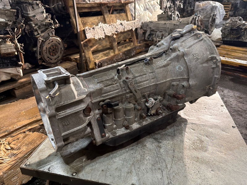 АКПП, 160000 рублей, Москва