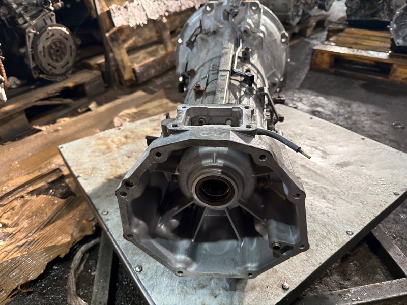 АКПП, 160000 рублей, Москва