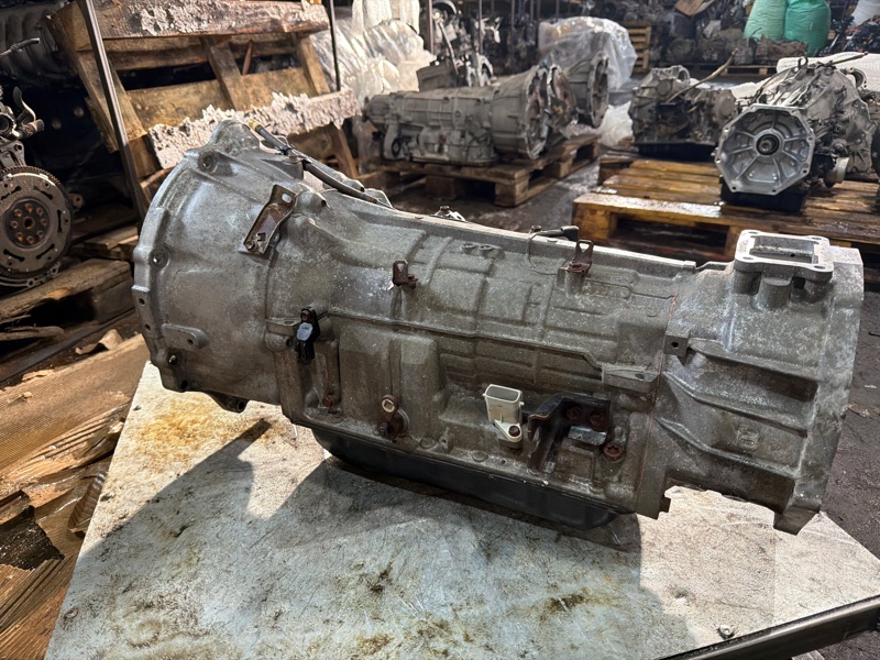 АКПП, 160000 рублей, Москва