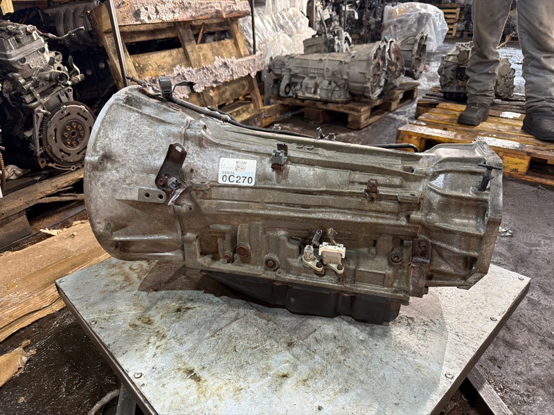 АКПП, 235000 рублей, Москва