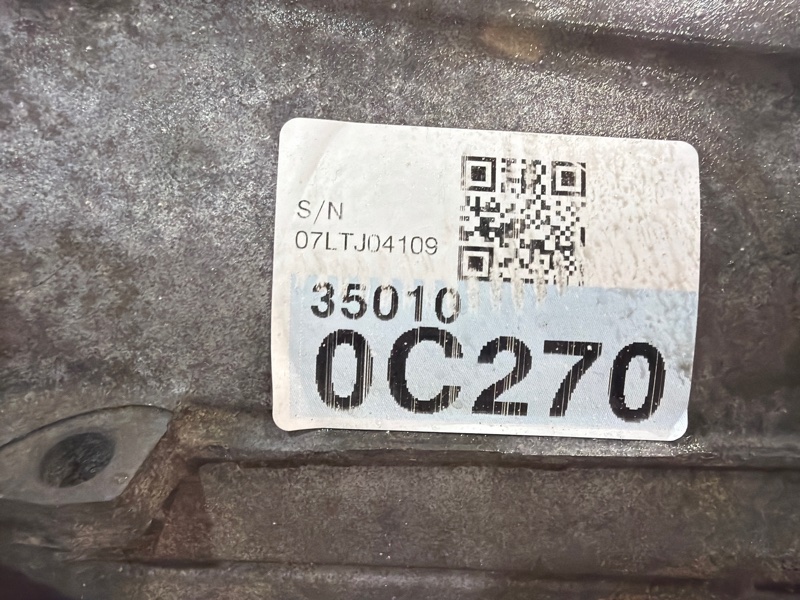 АКПП, 235000 рублей, Москва