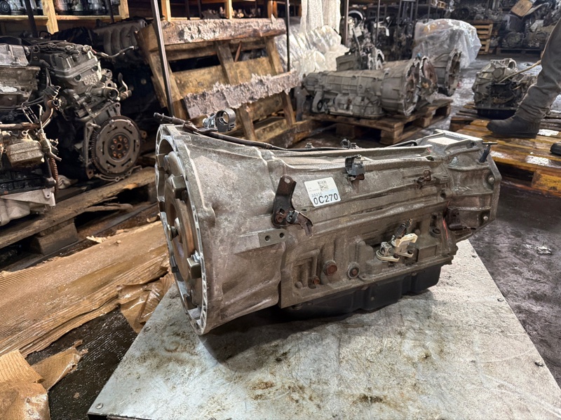 АКПП, 235000 рублей, Москва