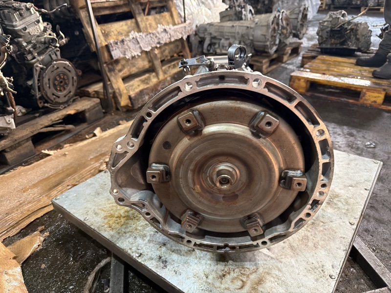 АКПП, 235000 рублей, Москва