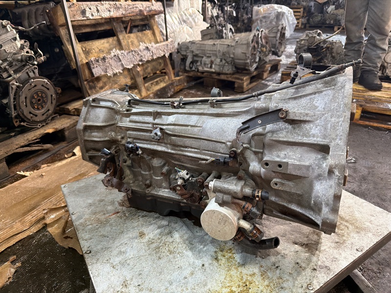 АКПП, 235000 рублей, Москва