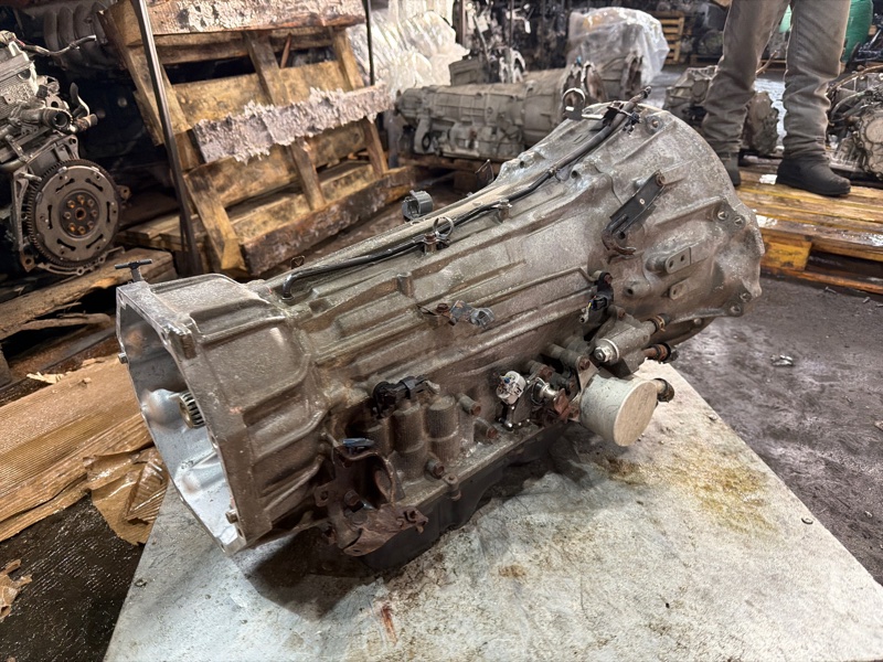 АКПП, 235000 рублей, Москва