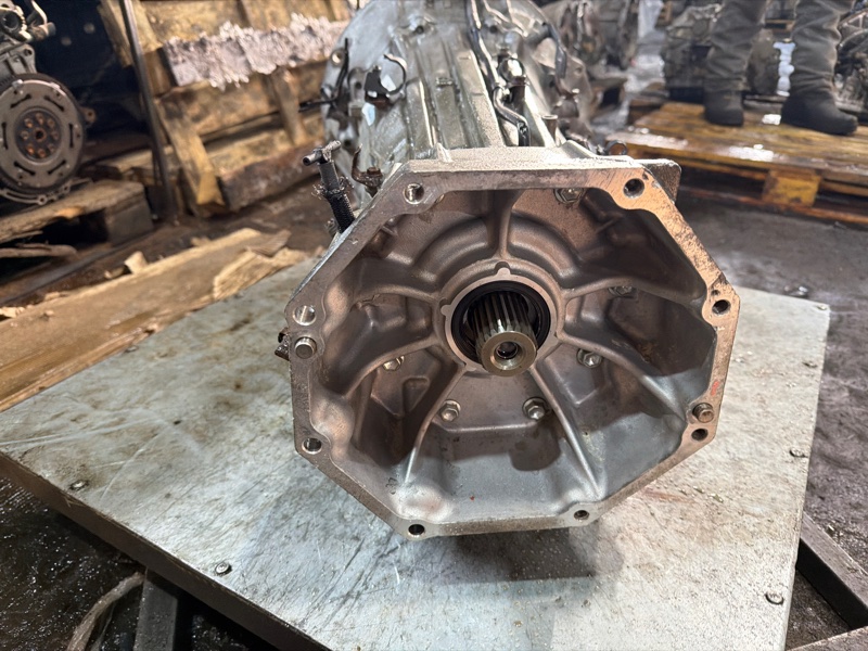 АКПП, 235000 рублей, Москва