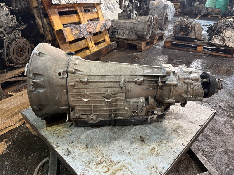 АКПП, 190000 рублей, Москва