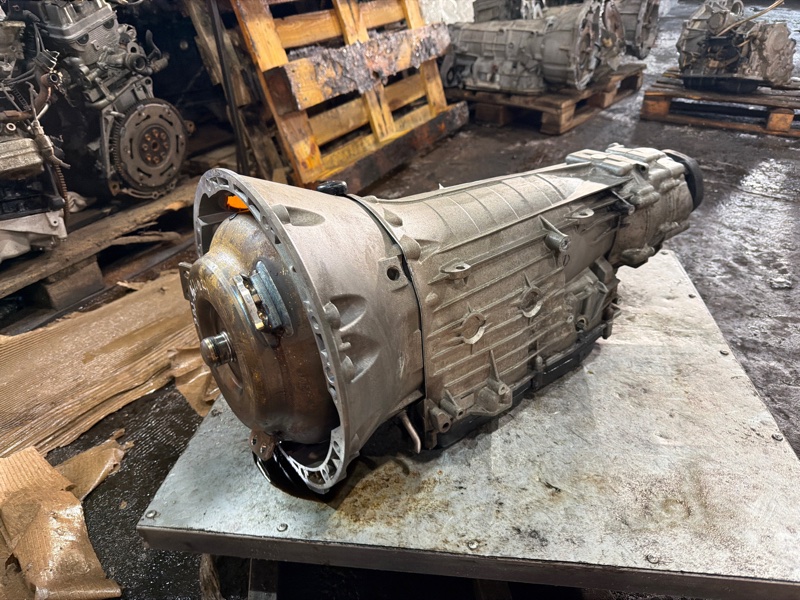 АКПП, 190000 рублей, Москва