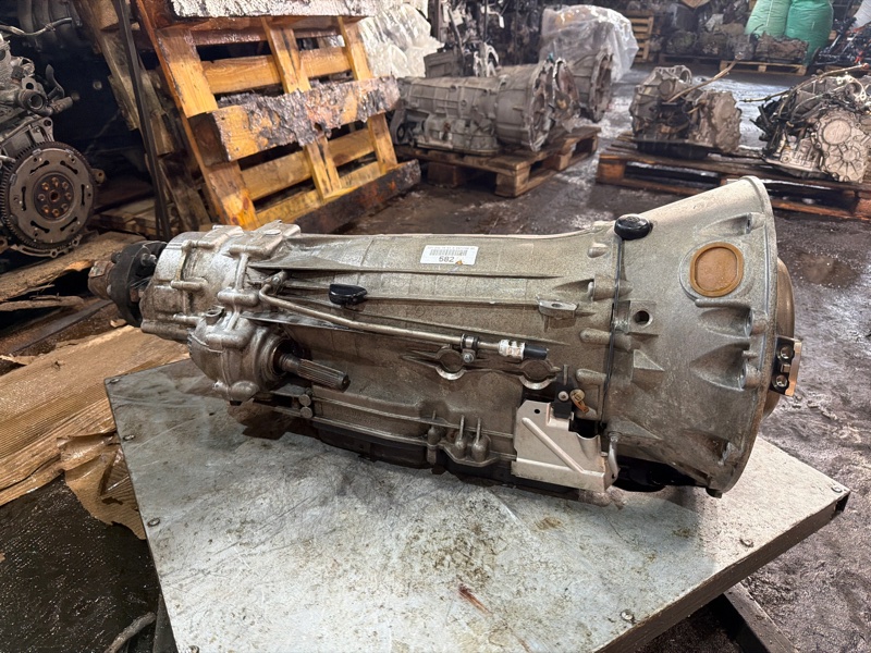 АКПП, 190000 рублей, Москва