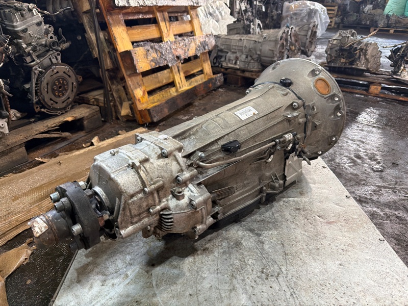 АКПП, 190000 рублей, Москва