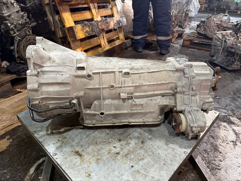 АКПП, 90000 рублей, Москва