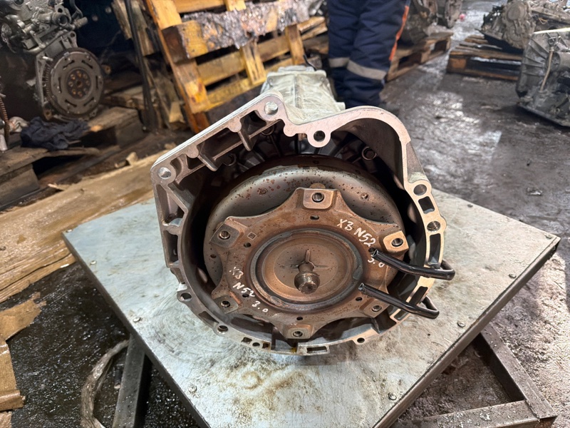 АКПП, 90000 рублей, Москва