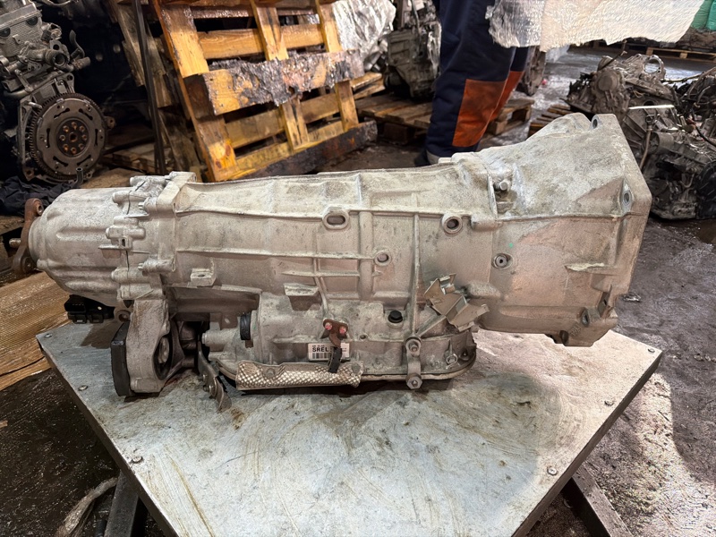 АКПП, 90000 рублей, Москва