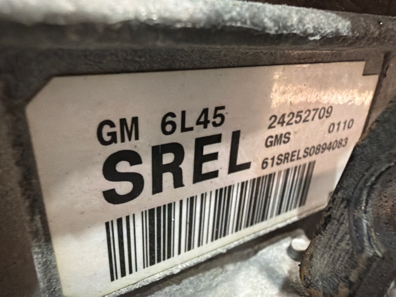 АКПП, 90000 рублей, Москва