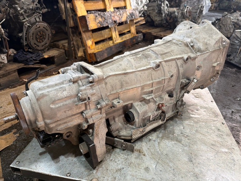 АКПП, 90000 рублей, Москва