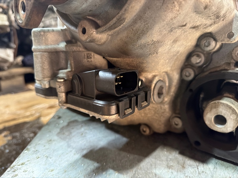 АКПП, 90000 рублей, Москва