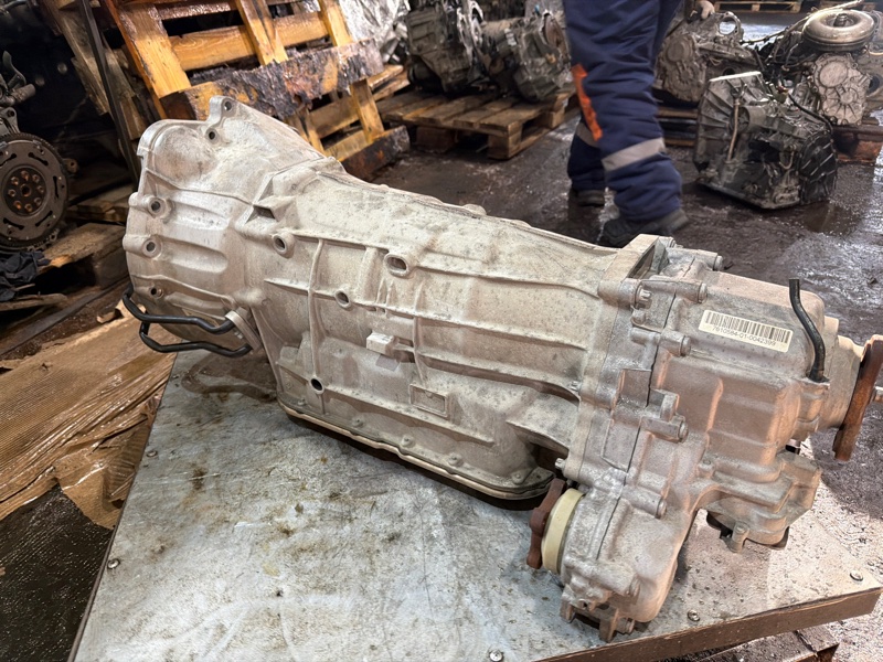 АКПП, 90000 рублей, Москва