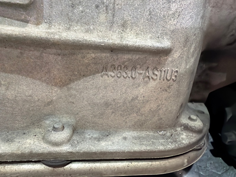 АКПП, 90000 рублей, Москва