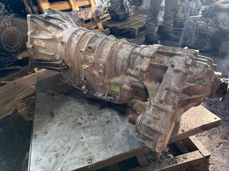 АКПП, 116000 рублей, Москва