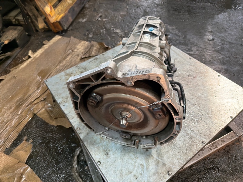 АКПП, 85000 рублей, Москва