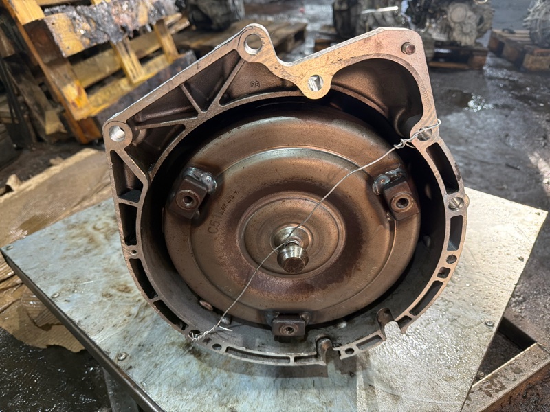 АКПП, 85000 рублей, Москва