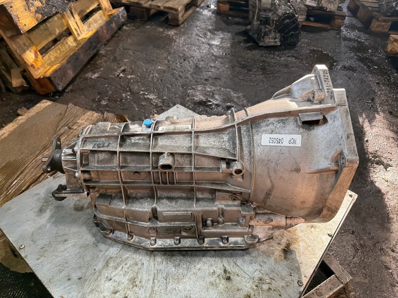 АКПП, 85000 рублей, Москва