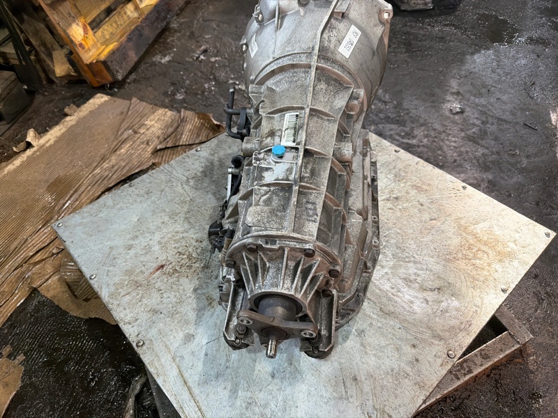 АКПП, 85000 рублей, Москва