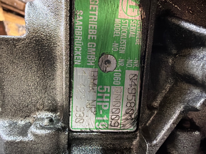 АКПП, 85000 рублей, Москва