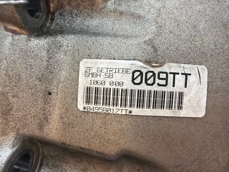 АКПП, 85000 рублей, Москва