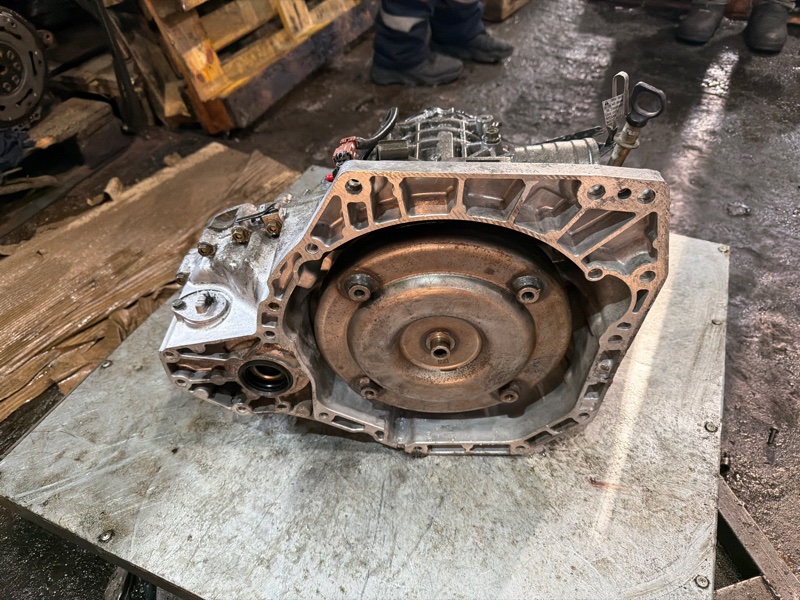 АКПП, 53000 рублей, Москва