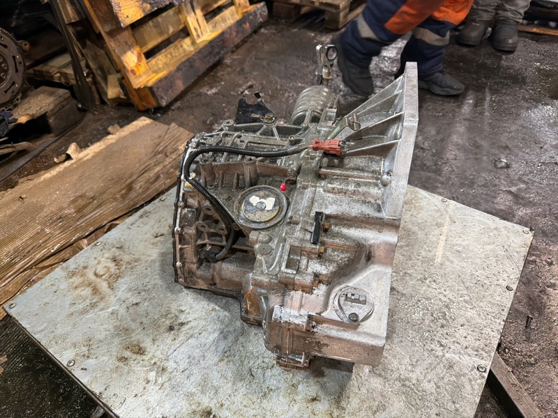 АКПП, 53000 рублей, Москва