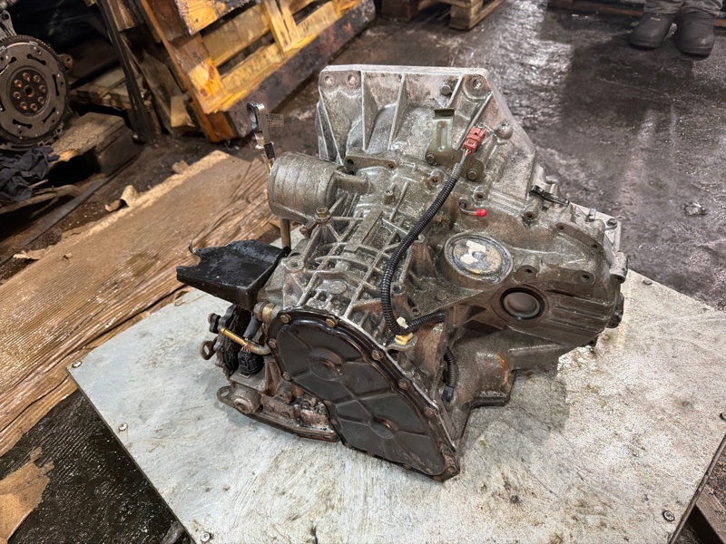 АКПП, 53000 рублей, Москва