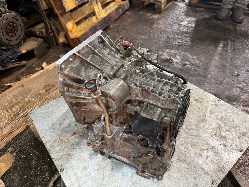 АКПП, 53000 рублей, Москва