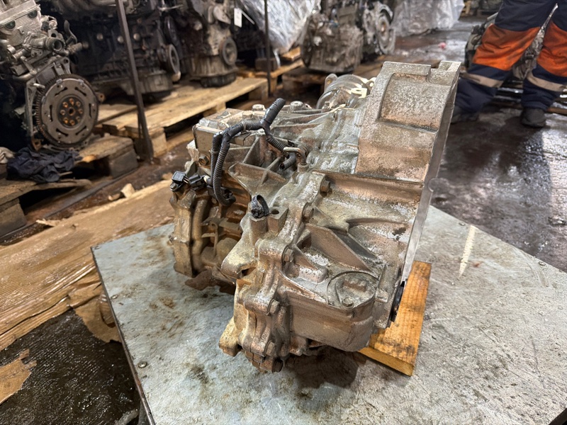 АКПП, 58000 рублей, Москва