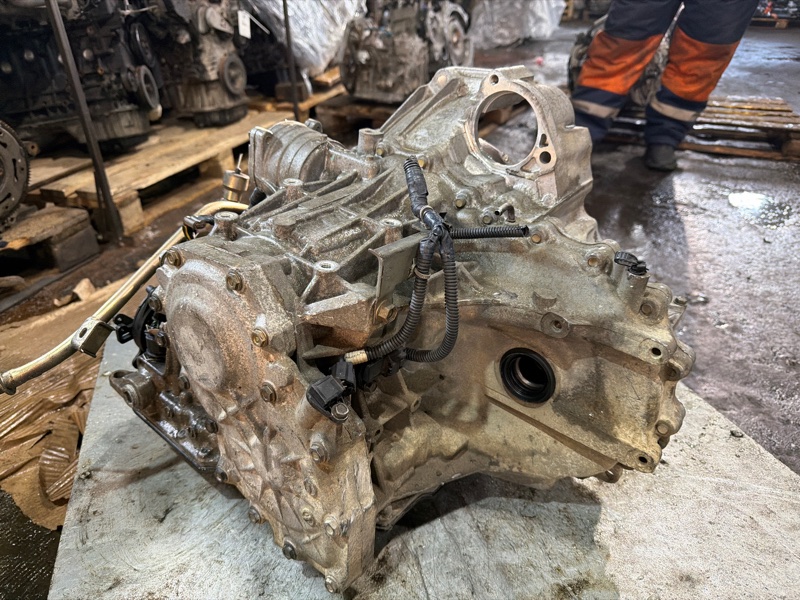 АКПП, 58000 рублей, Москва