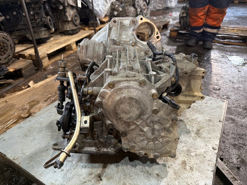 АКПП, 58000 рублей, Москва