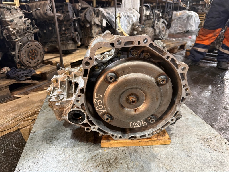 АКПП, 58000 рублей, Москва