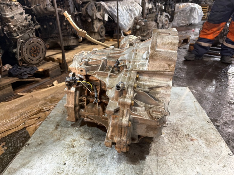 АКПП, 58000 рублей, Москва