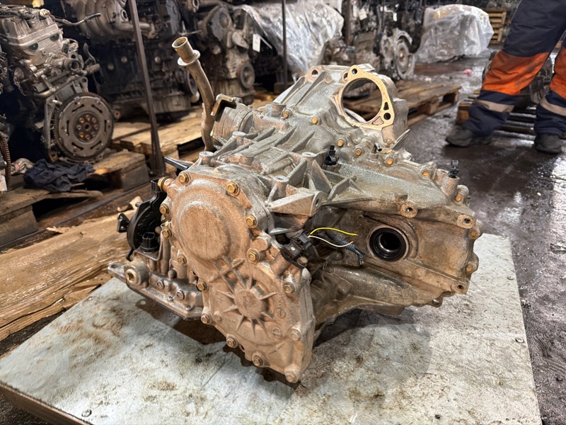 АКПП, 58000 рублей, Москва