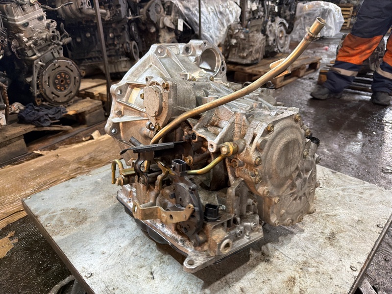 АКПП, 58000 рублей, Москва