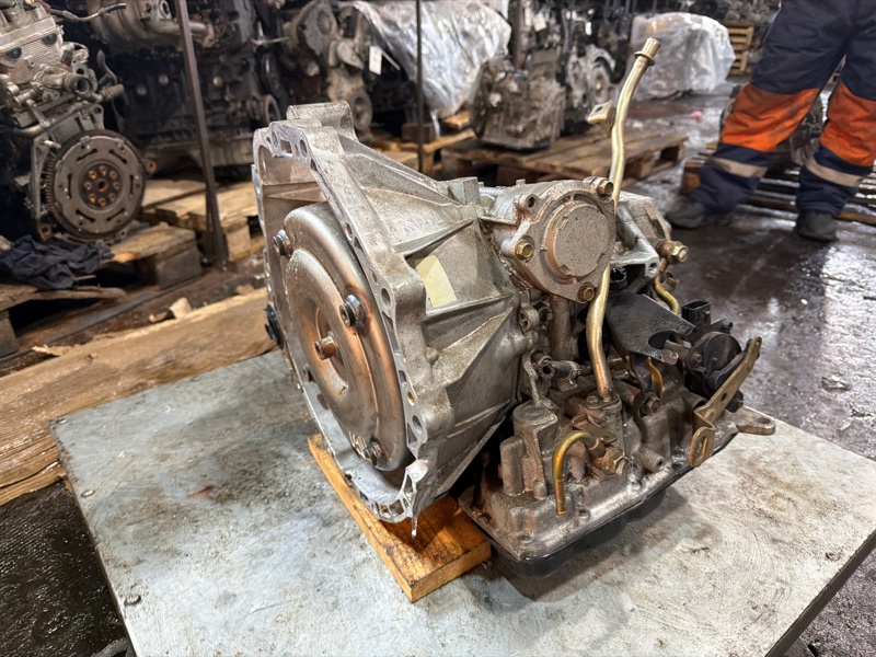 АКПП, 58000 рублей, Москва